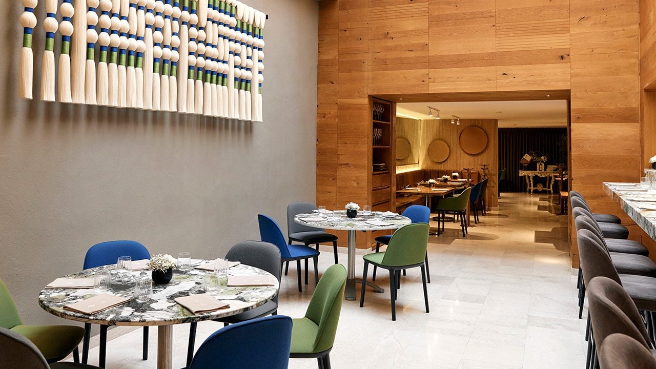 The World’s 50 Best Restaurants: Quintonil es el mejor restaurante de México