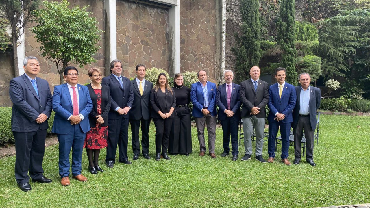 La industria marítima y portuaria detona el crecimiento económico en América Latina: CIANAM