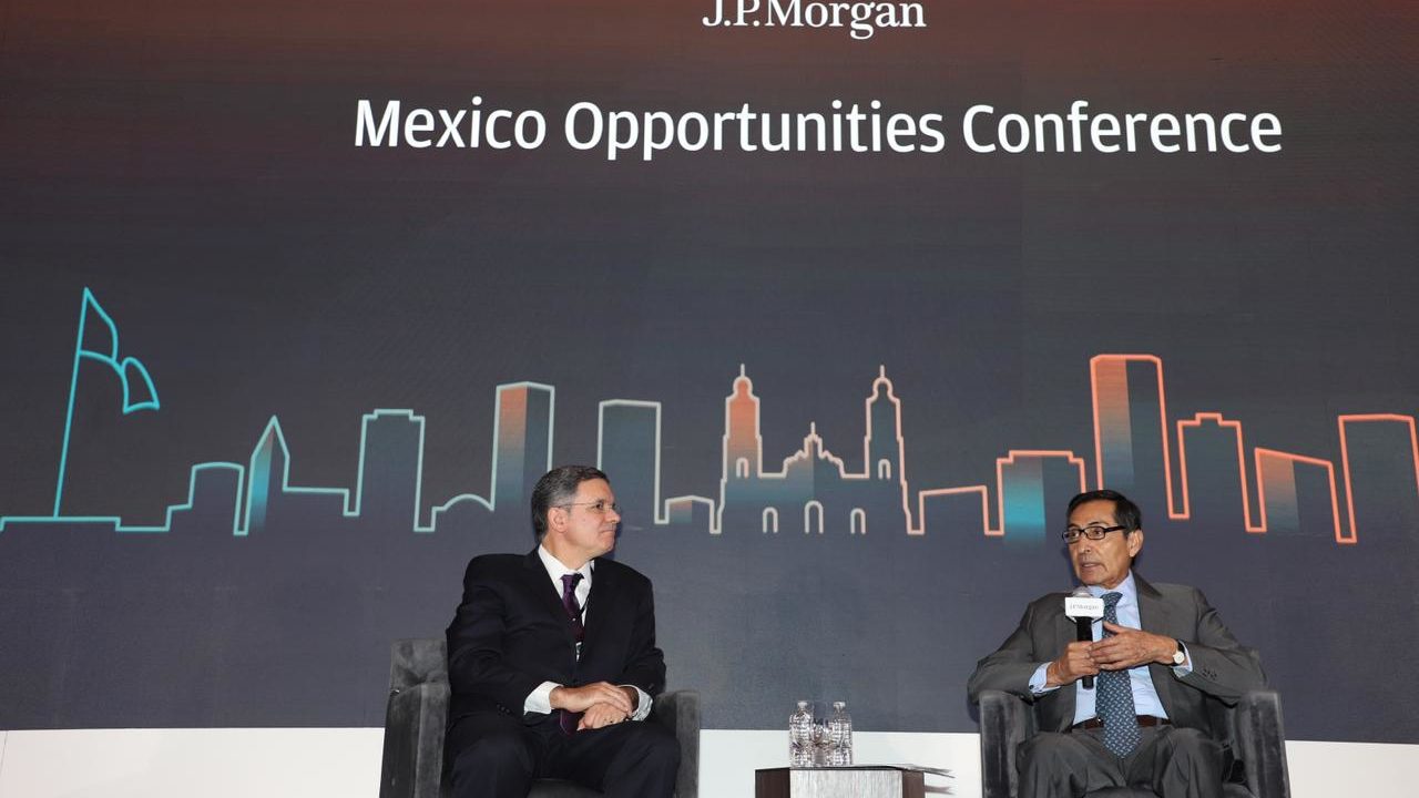 México tiene una de las mejores ubicaciones internacionales para el nearshoring: SHCP