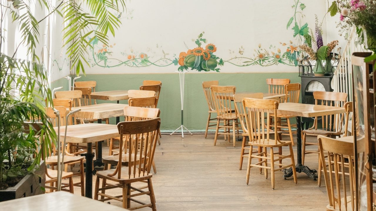 ¿Cuáles son los mejores restaurantes de México?