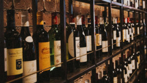 colección de vinos-Stalin-Georgia