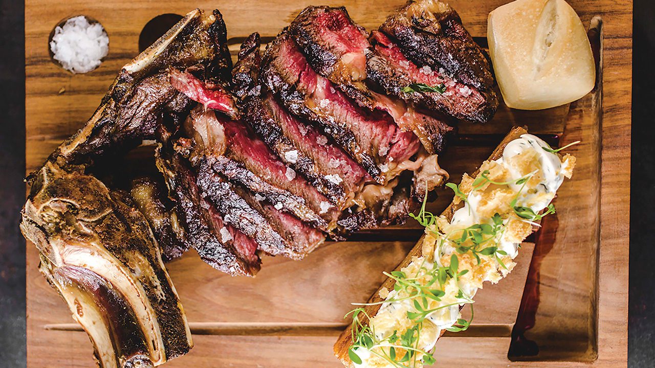 #DeNuestraRevista: Argentina en el plato