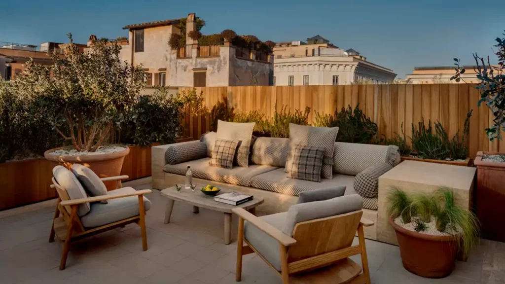 Six Senses Roma