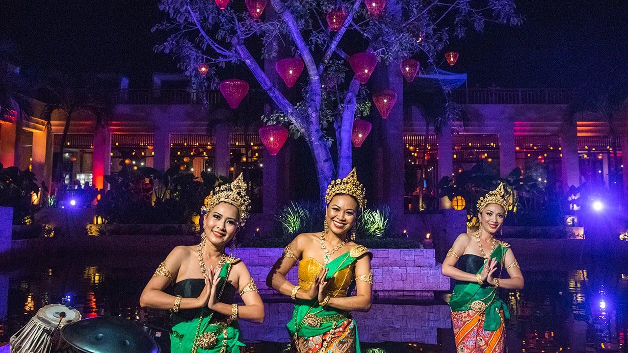 ‘Thai Fest’ celebra la gastronomía tailandesa en estos destinos en México