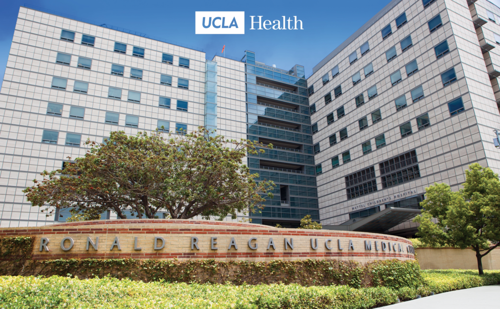 Szeroko zakrojone badania prowadzą UCLA do rozwoju medycyny precyzyjnej w kardiologii
