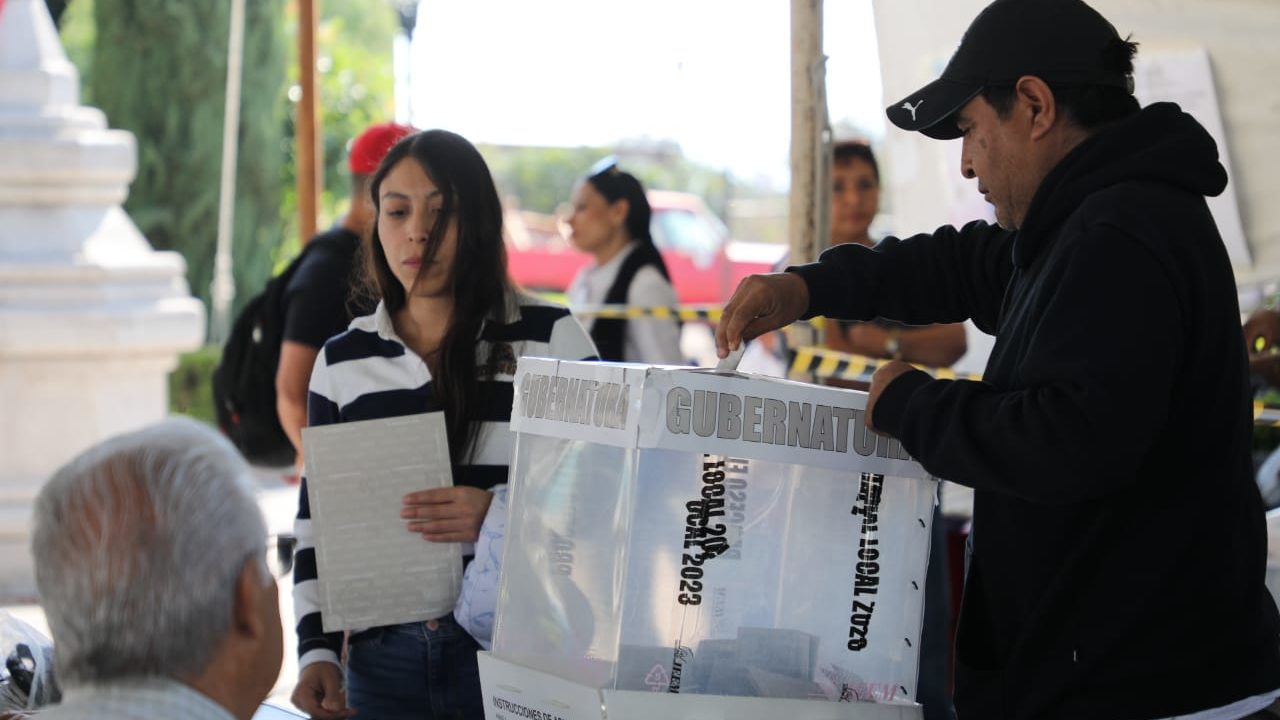 Fiscalía electoral acumula 20 denuncias por delitos en comicios; despliegan a 500 agentes