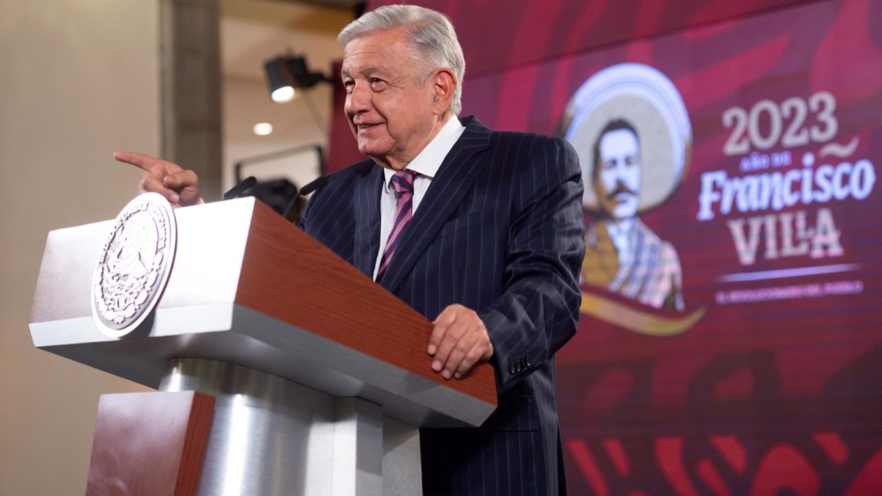 AMLO cabildeó con 5 ministros de la SCJN aval a la Guardia Nacional; con dos no pudo