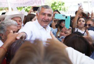 adán augusto