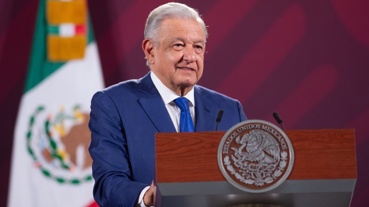 Oposición simulará la elección de su candidato; será la cúpula quien lo decida en 3 días: AMLO