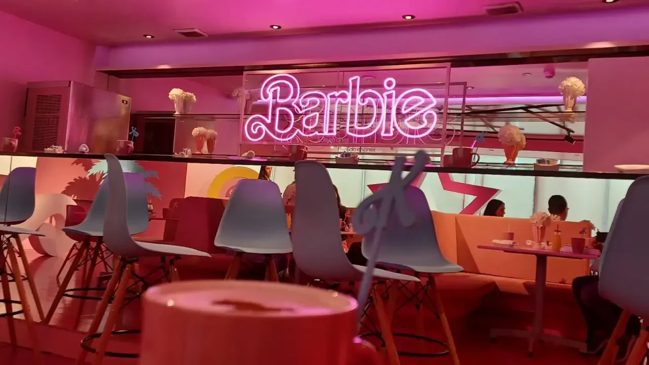 4 experiencias inspiradas en Barbie, que no te querrás perder