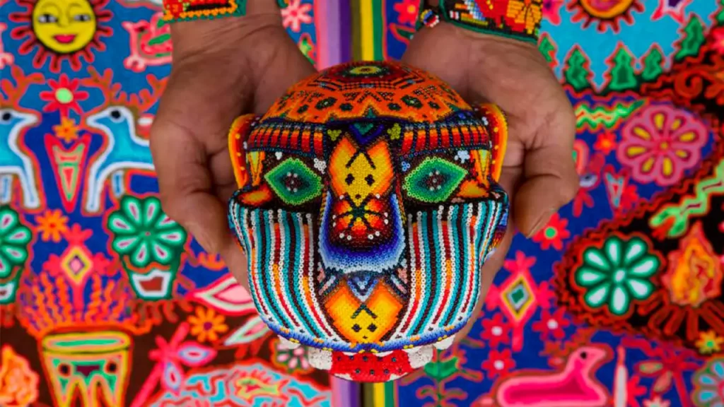 Artesanías de Jalisco