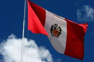 Perú-democracia