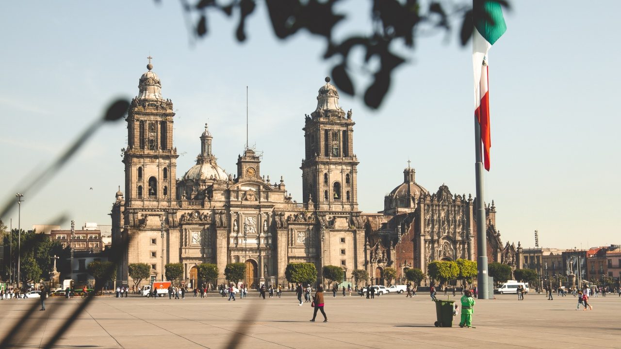 Eventos imperdibles para este fin de semana en la Ciudad de México