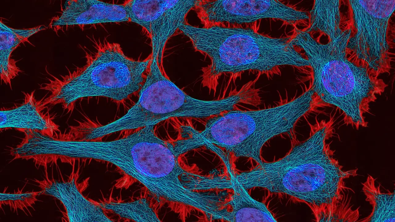 Un ensayo clínico consigue potenciar la inmunoterapia contra tumores sólidos