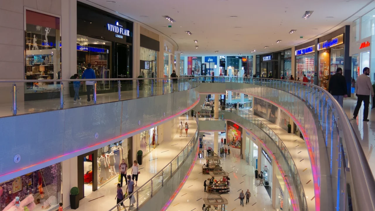 Centros comerciales en Estados Unidos están en decadencia: expertos