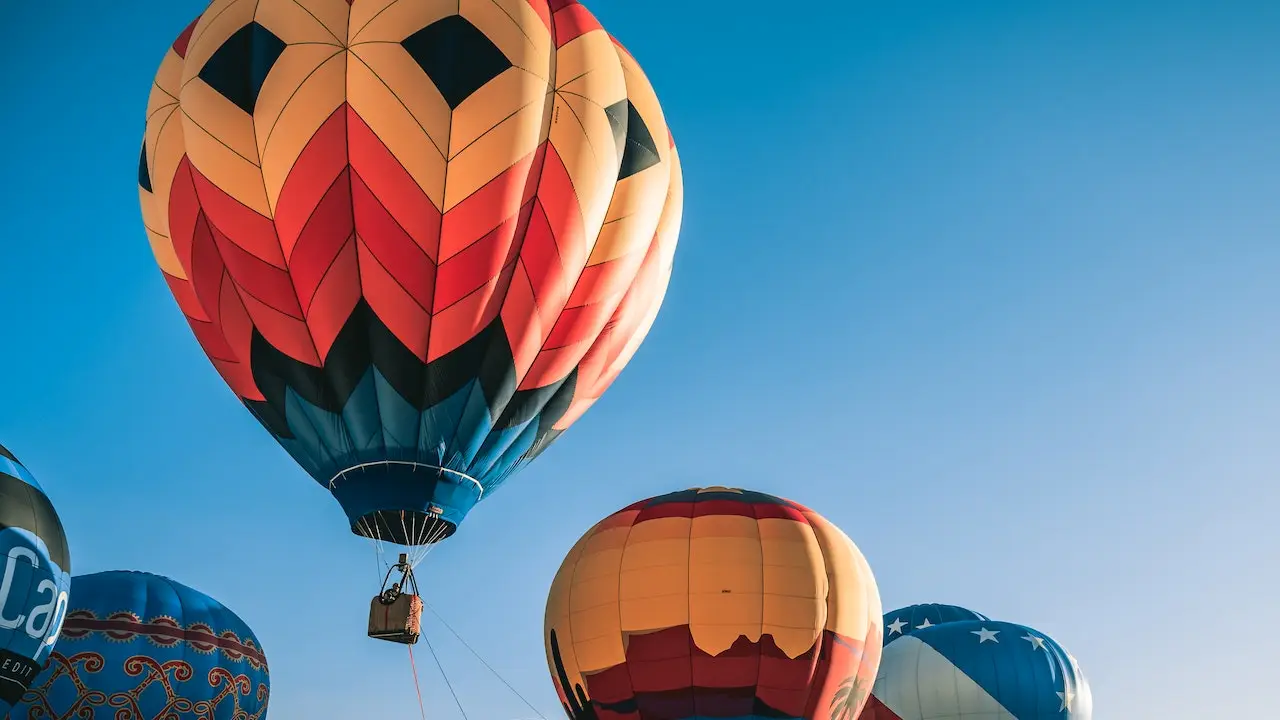 Hermosillo ‘agarra vuelo’: repetirá este año su festival de globos