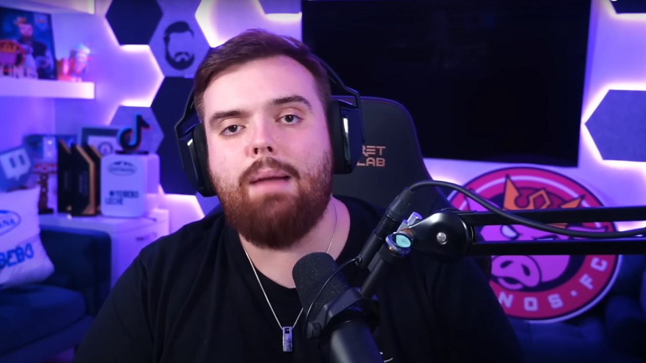 Así fue el hackeo a Ibai Llanos que usó a Elon Musk como anzuelo para una criptoestafa