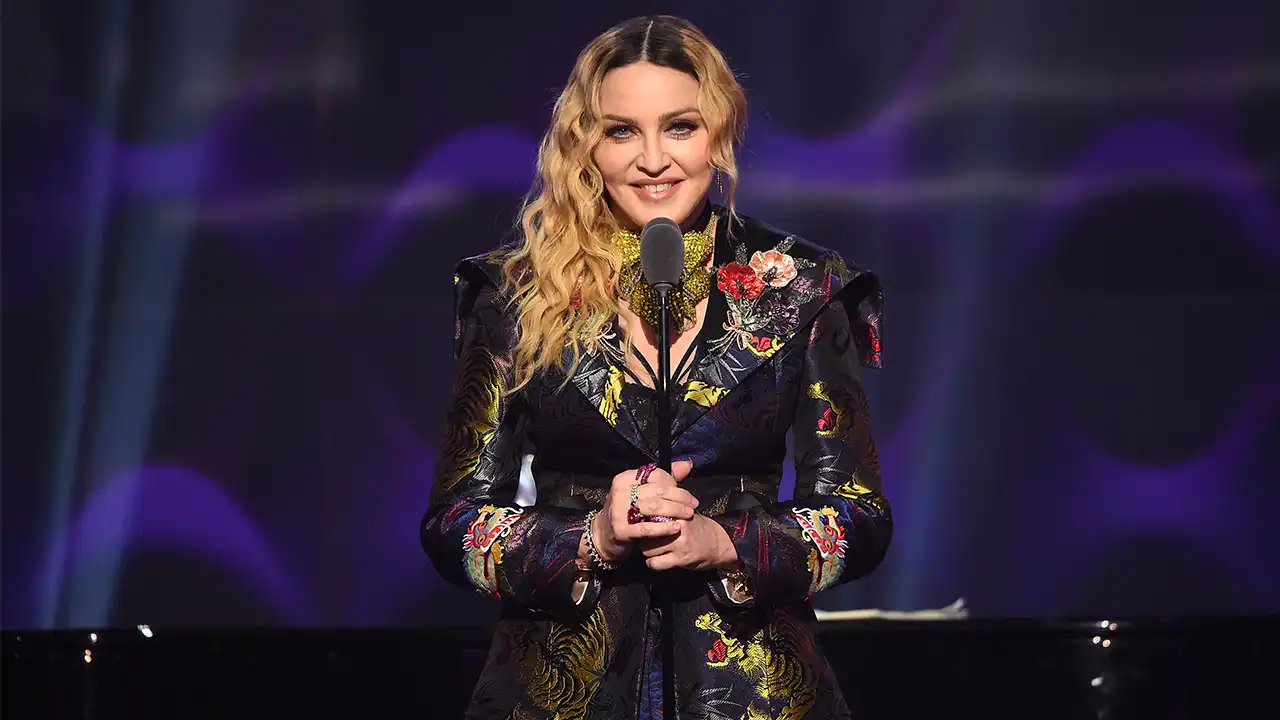Madonna: Wishlist en ‘The Celebration Tour’