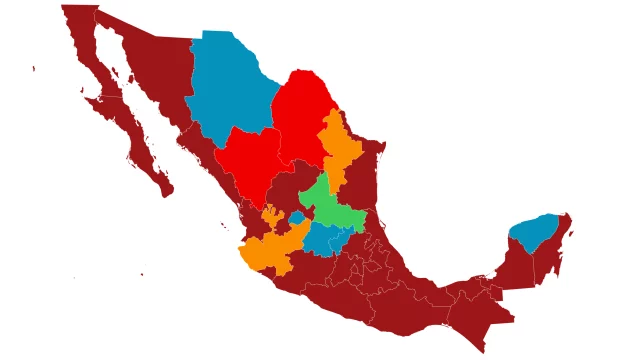 mapa-politico-mexico