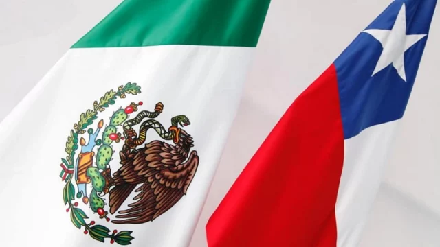 México-Chile-TLC
