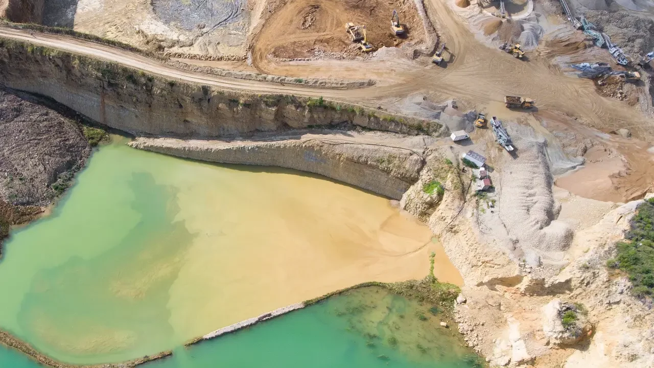 ‘No necesitamos la minería de aguas profundas ni sus daños ambientales’: aseguran especialistas