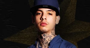 Natanael Cano Sonora