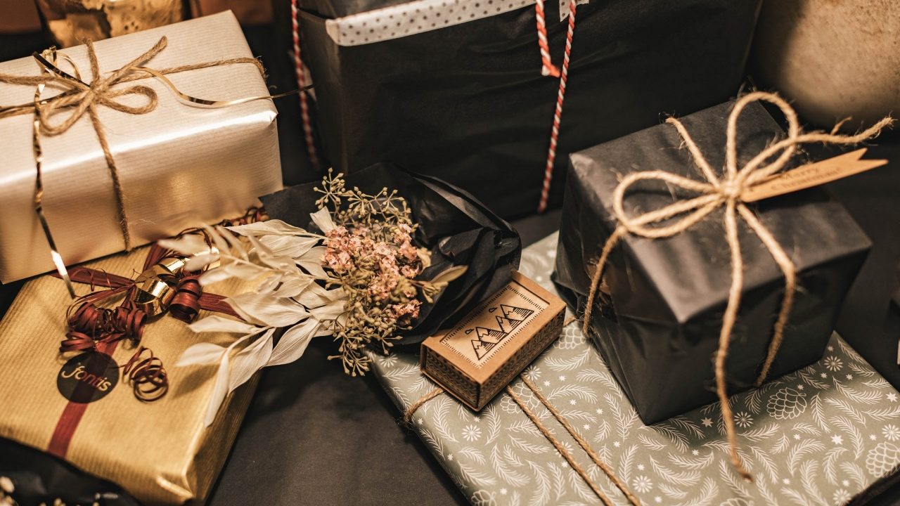 Guía de regalos para este Día del Padre