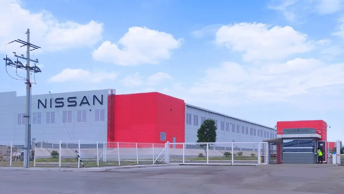Nissan y Honda estudian reducir su producción en China