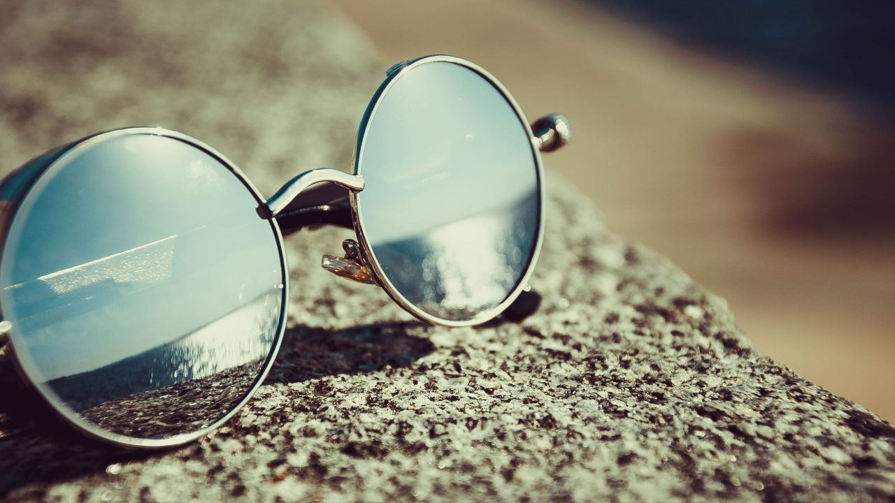5 tipos de lentes de sol que serán tendencia este verano