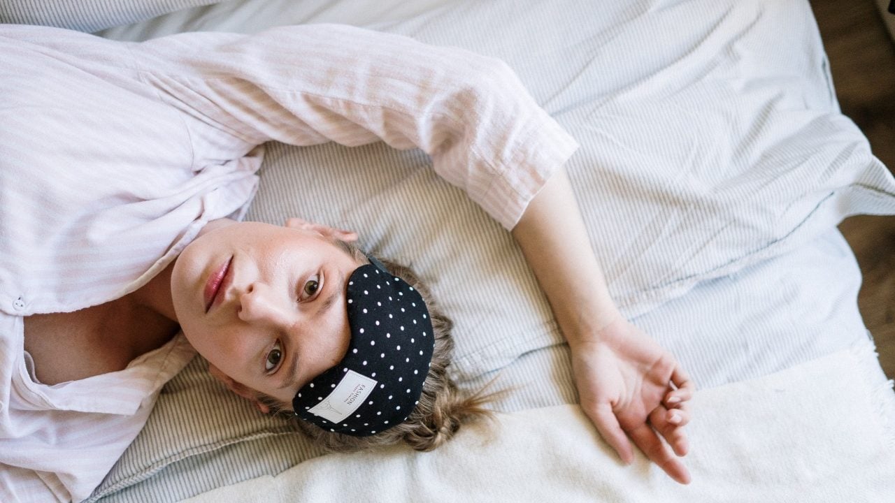 ¿Cómo combatir el insomnio? Un especialista nos dice