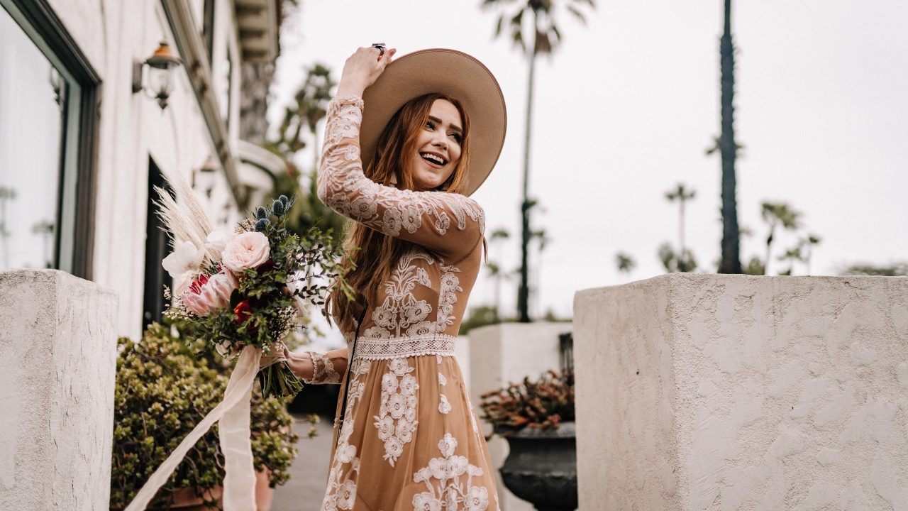¿Qué es el estilo Boho Chic y cómo usarlo?