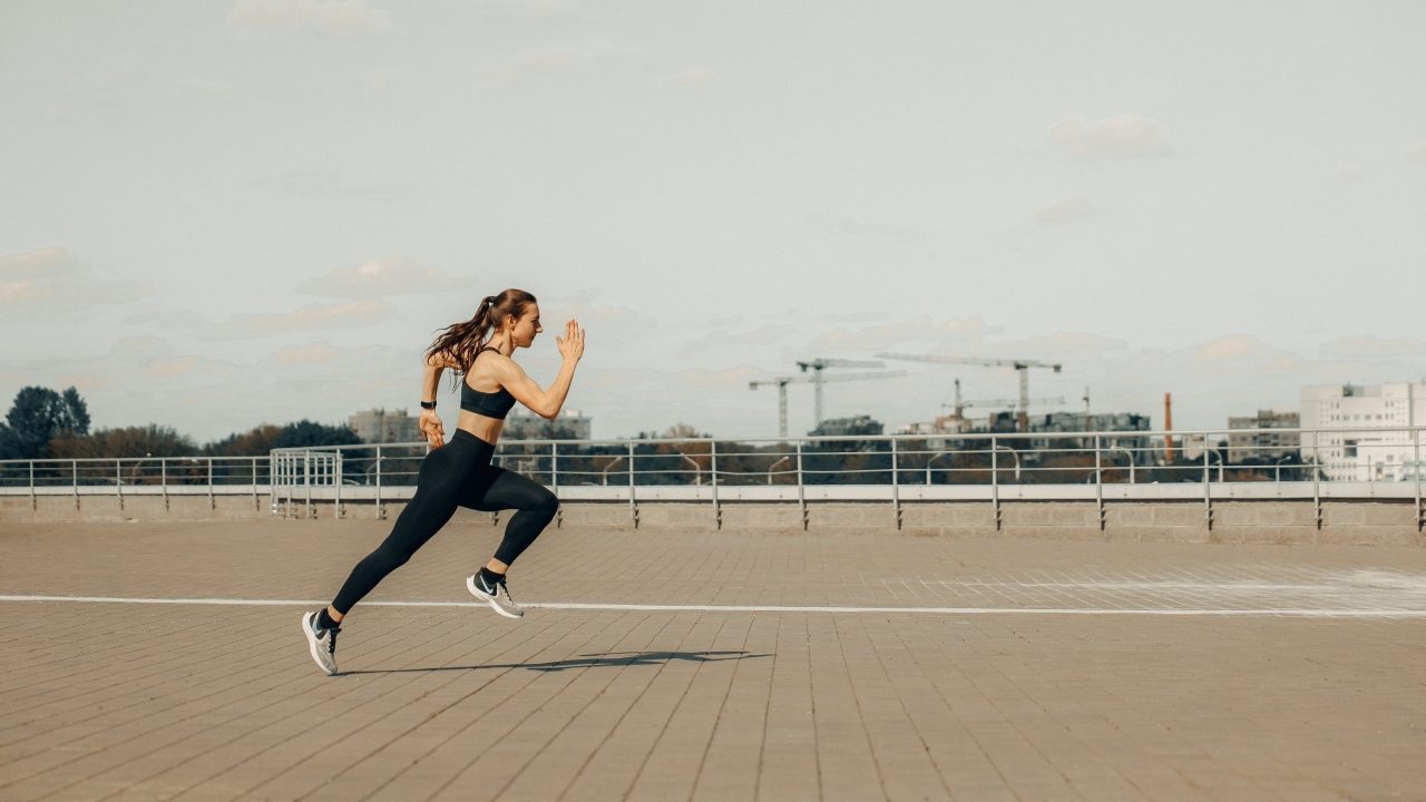 4 gadgets que todo runner necesita