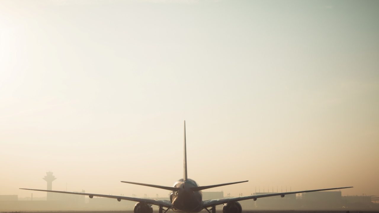 Estos son los mejores asientos en un avión para evitar turbulencias