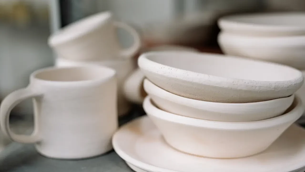 Todo lo que debes saber sobre las vajillas de porcelana