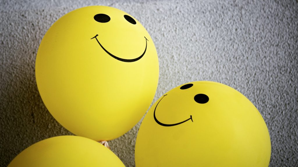 Yellow Day