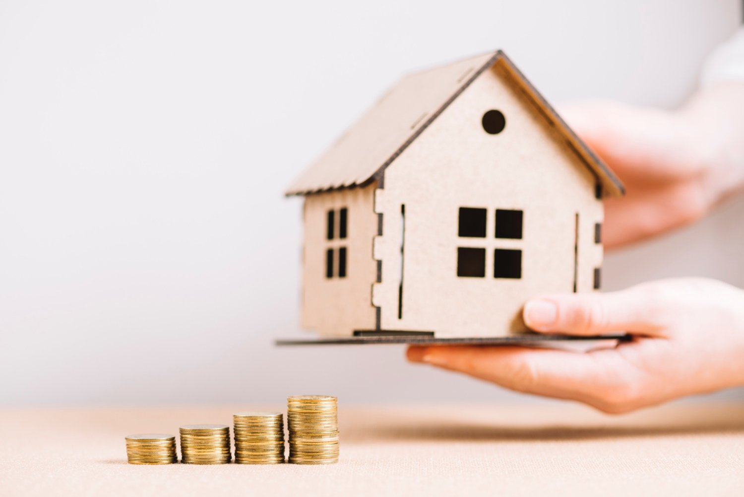 Cómo vender tu casa más rápido y a mejor precio