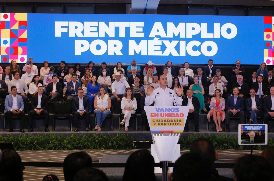 Frente Amplio por México