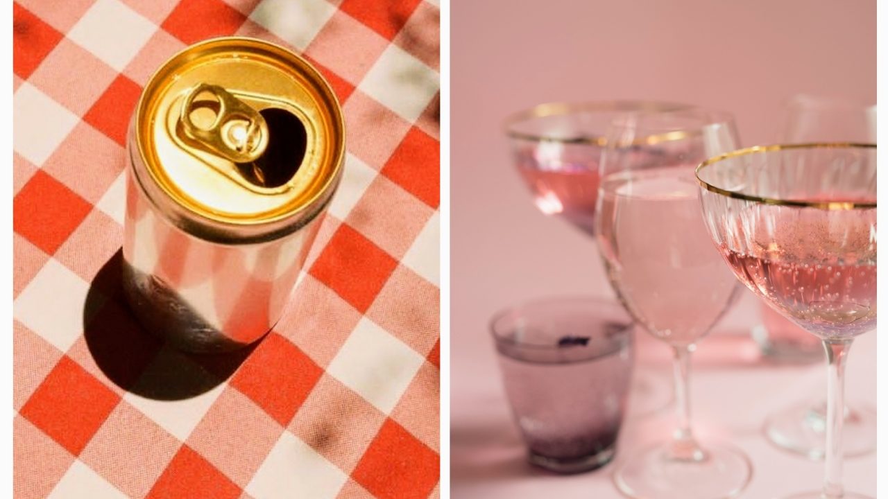 Vino mexicano en lata: Todo lo que debes saber