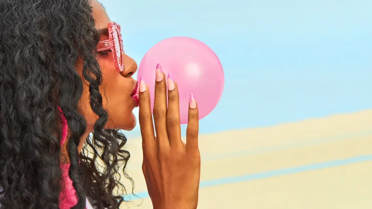 Colores y diseños de uñas para esta temporada