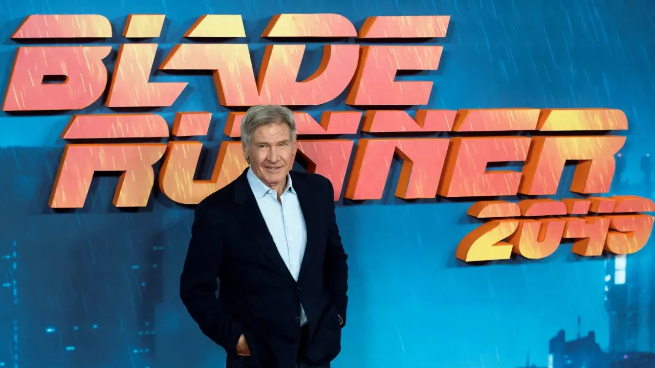 El regreso de Blade Runner