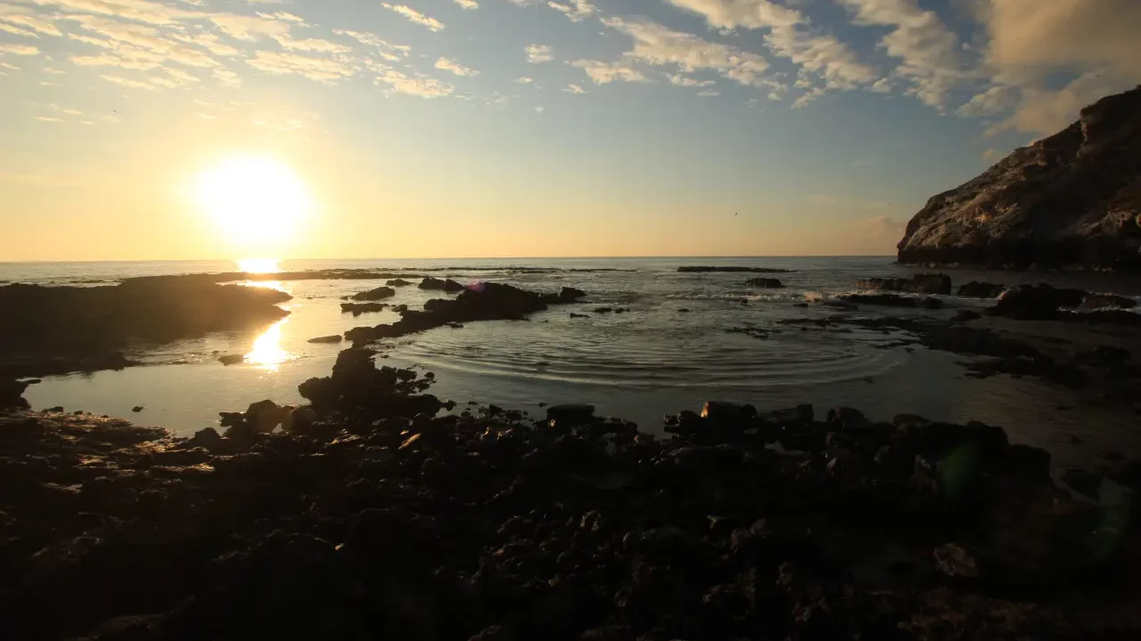 3 playas en Nayarit para disfrutar en verano