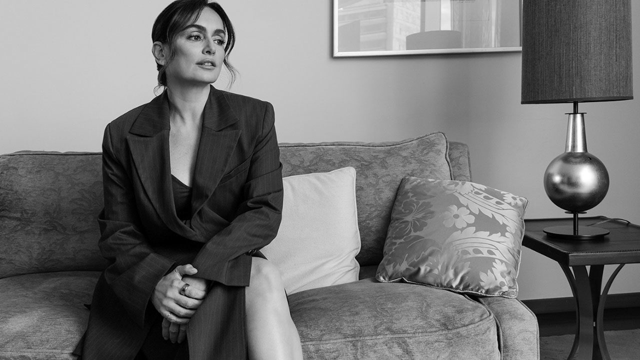 Ana de la Reguera: Desafíos y aprendizajes de ‘Ana’