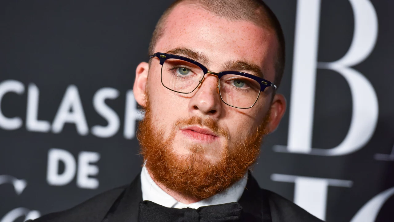 Así fue la trayectoria de Angus Cloud, protagonista de la serie ‘Euphoria’