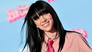 Billie Eilish