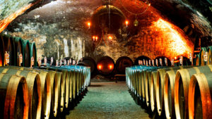 Mejores bodegas de vino del mundo