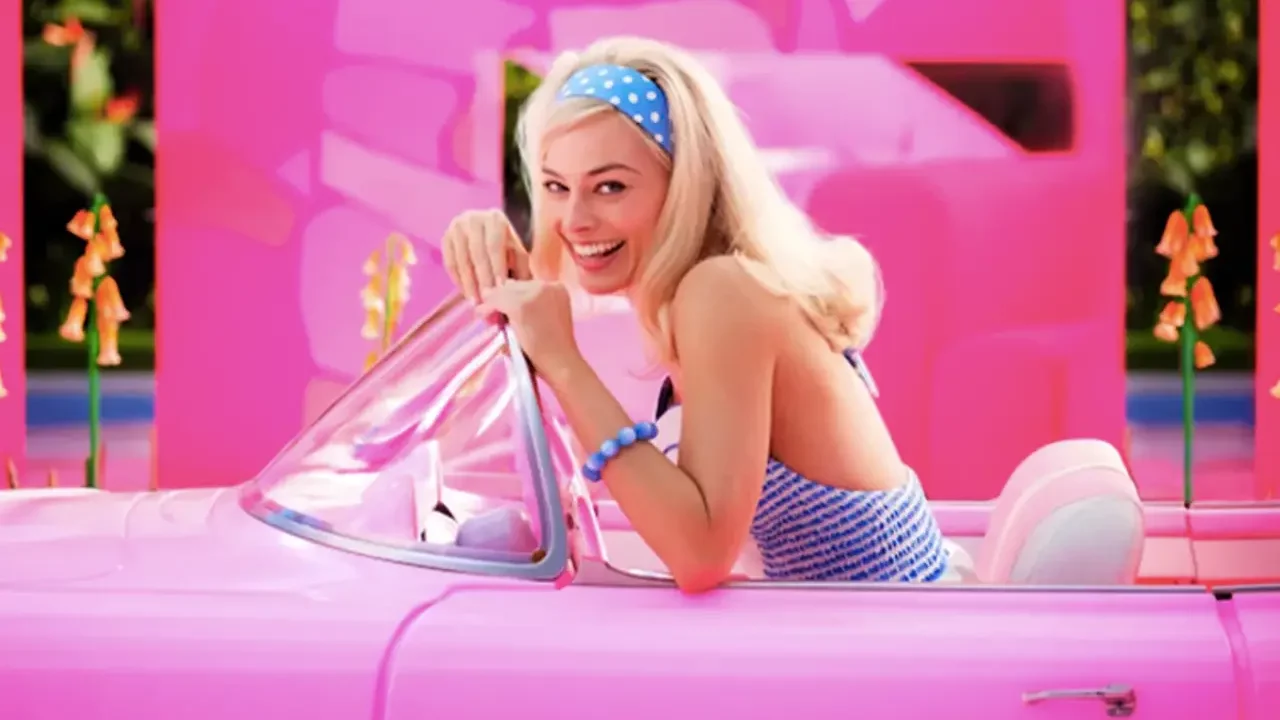 2023: año de huelgas y turbulencias en Hollywood aliviado solo por el fenómeno ‘Barbie’