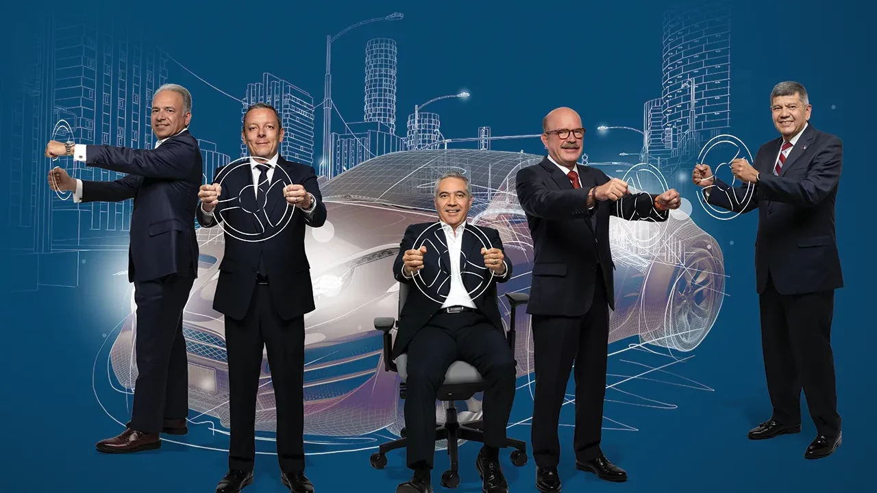 Electromovilidad: la nueva ruta de México