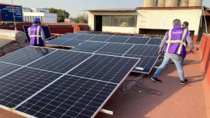 Finsolar-startup mexicana-energía solar