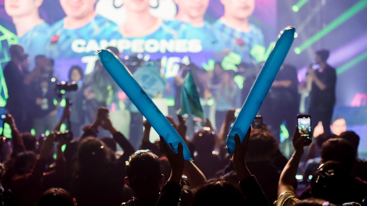 Ligas Regionales y un nuevo paso en la profesionalización de los esports en Latinoamérica