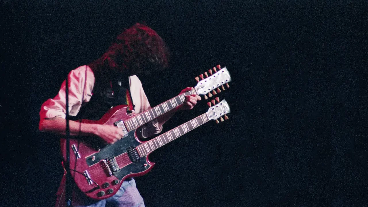 Cantantes y bandas que le dieron vida al rock & roll